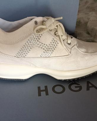scarpe hogan 
