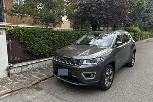 JEEP Compass 2.0 Multijet II aut. 4WD Limited