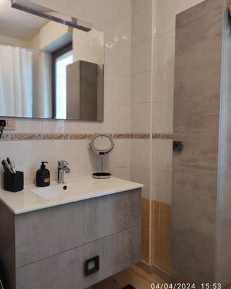 bagno