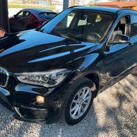 BMW X1 sdrive18d Business auto my18