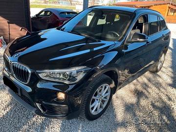 BMW X1 sdrive18d Business auto my18