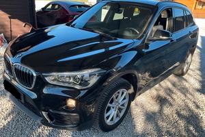 BMW X1 sdrive18d Business auto my18
