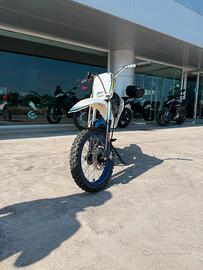 mini moto smr