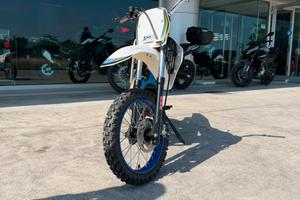mini moto smr