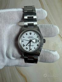 Rolex Datejust.