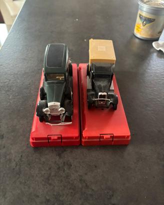 Lotto camion coca cola