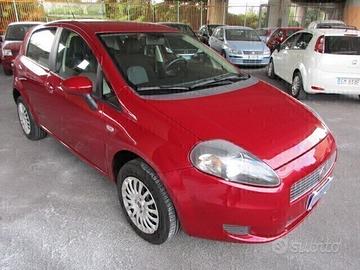 Fiat Grande Punto Grande Punto 1.4 5 porte Dynamic