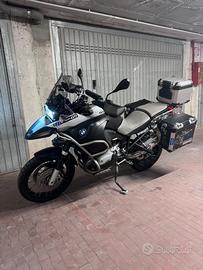 Gs 1200 Adventure