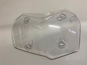 Parabrezza corto F750GS/F850GS 77339444327
