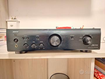 Amplificatore Denon PMA-510AE