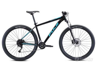 MTB FUJI modello Nevada 1.5