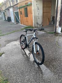 Bici MTB da ragazzo