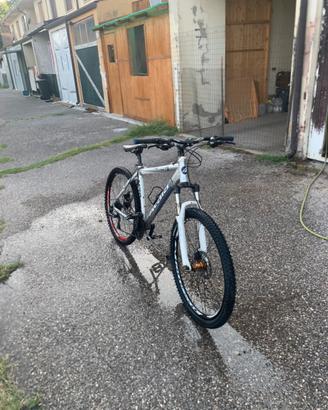 Bici MTB da ragazzo