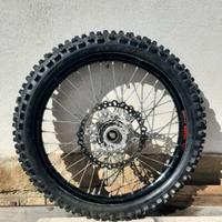 Cerchio Yamaha YZ 125 250 450 WR Fantic XX XE