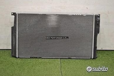 BMW f30 radiatore liquido raffreddamento | 9302
