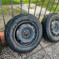 Gomme e cerchi seat ibiza