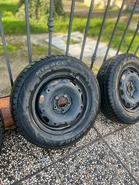 Gomme e cerchi seat ibiza