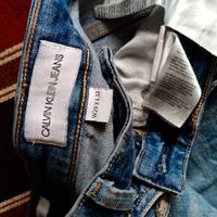 Calvin & Armani