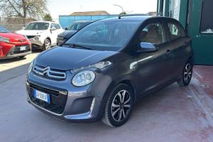 Citroën C1 1.0 VTi72 S&S Shine