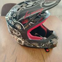 Casco FOX Racing V2 Pilot – Taglia M