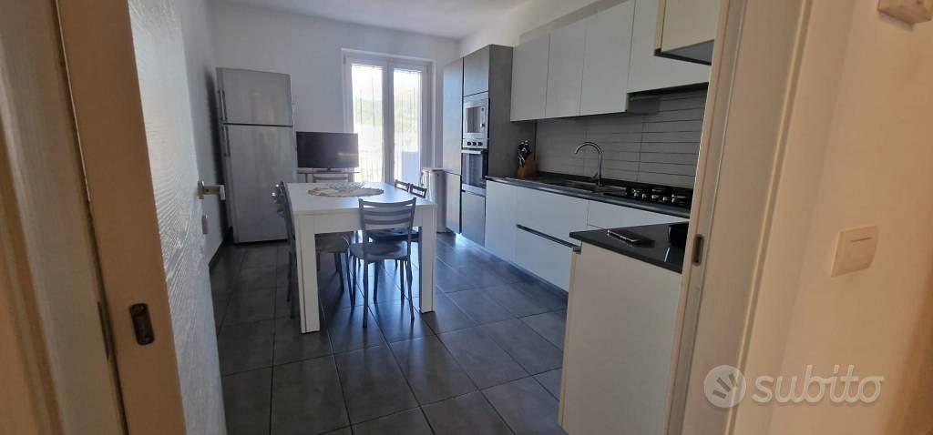 Appartamento – SA - Vista 3
