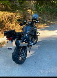 Benelli TRK 502 - 2021