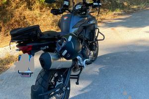 Benelli TRK 502 - 2021