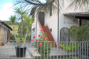 Casa vacanze nella Maremma