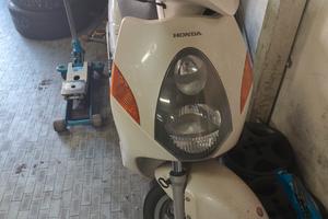Honda @150
