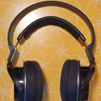 Sony mdr-rf855r