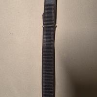 cinturino smartwatch Galaxy Watch originale stoffa