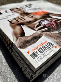 Rivista Wired - 12 numeri - anni 2009 e 2010