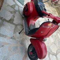 Vespa 50
