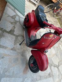 Vespa 50