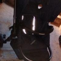 Passeggino Trio + borsa