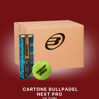 palline padel