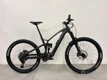 E-Fully Trek Fuel EXe 9.5 (Usata)