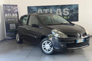 Renault Clio 1.2 16V 5 porte Luxe