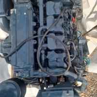 VM HR 494 -140 HP