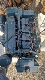 VM HR 494 -140 HP