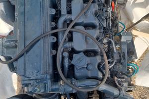 VM HR 494 -140 HP