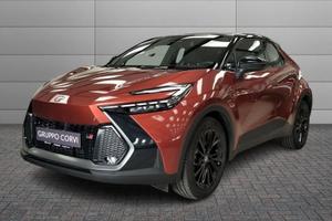 Toyota C-HR 2.0 PHEV E-CVT GR Sport