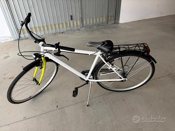 Bici da uomo nuova
