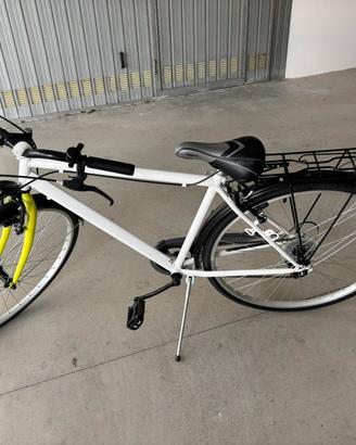 Bici da uomo nuova