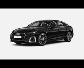 Audi Audi A5 Sportback S line edition 40 TDI 150(