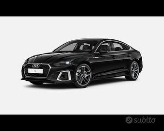 Audi Audi A5 Sportback S line edition 40 TDI 150(