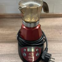 Caffettiera elettrica alicia