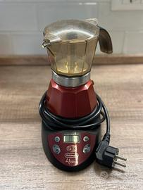 Caffettiera elettrica alicia