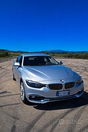 bmw 420d 