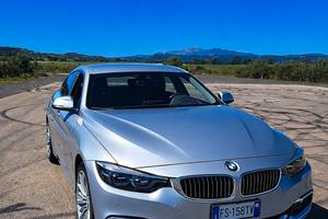 bmw 420d 